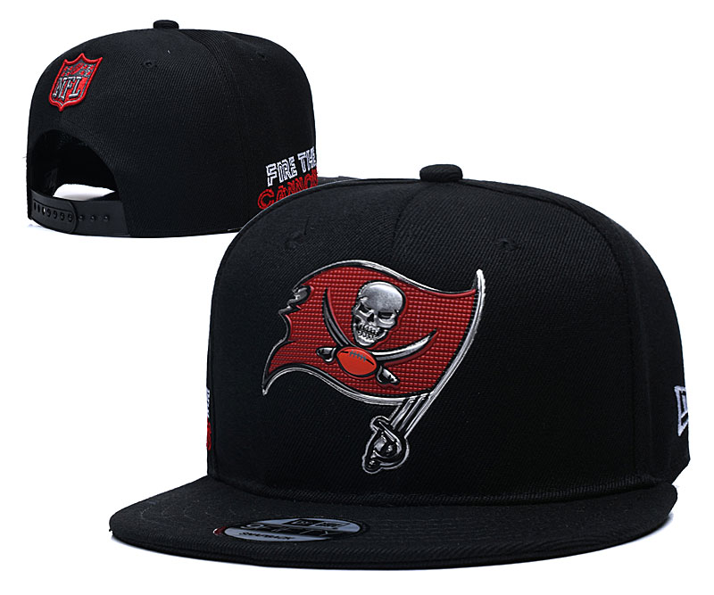 Tampa Bay Buccaneers Stitched Snapback Hats 005
